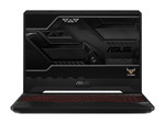 Asus TUF FX505GM-ES088T