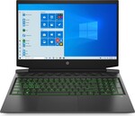 HP Pavilion Gaming 16-a0010ns