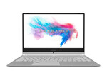 MSI PS42 Modern 8MO MSI PS42 Modern 8MO