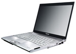 Toshiba Portégé R500-12P Toshiba Portégé R500-12P
