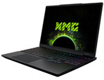 SCHENKER XMG Fusion 15 (Early 24) SCHENKER XMG Fusion 15 (Early 24)