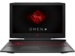 HP Omen 15-dc1036ns HP Omen 15-dc1036ns