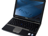 Análise Dell Latitude D420 portátil