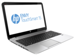 HP Envy TouchSmart 15-j004ea HP Envy TouchSmart 15-j004ea
