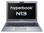 Hyperbook N131BU Hyperbook N131BU