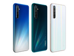 Oppo K5 Oppo K5