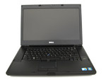 Dell Latitude E6510 Dell Latitude E6510