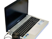 Análise do Portátil Asus N56VZ-S4044V