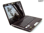 Toshiba Satellite U500-115 Toshiba Satellite U500-115