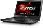 MSI GL62M 7RD-835XES MSI GL62M 7RD-835XES
