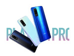 Honor Play4 Pro Honor Play4 Pro