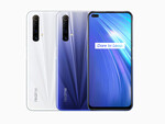 Oppo Realme X50m 5G Oppo Realme X50m 5G