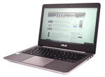 Asus Zenbook UX310UA-FC347T iGP Asus Zenbook UX310UA-FC347T iGP