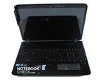 Acer Aspire 5940G-KAQB0 Acer Aspire 5940G-KAQB0