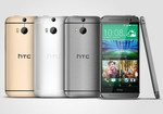 HTC One M8s HTC One M8s