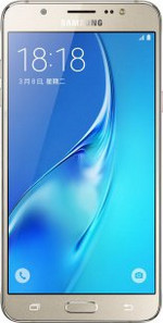 Samsung Galaxy J5 Metal (2016) Samsung Galaxy J5 Metal (2016)