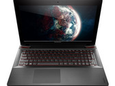 Breve Análise da Atualização do Portátil Lenovo IdeaPad Y510p (GT 755M SLI)