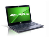 Análise do Portátil Acer Aspire 5750G-2354G50Mnkk