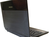 Análise do Samsung X360-Premium SU9300 Black Notebook