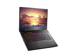 Asus ROG Zephyrus S GX502GW-AZ064T Asus ROG Zephyrus S GX502GW-AZ064T