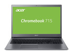 Acer Chromebook 715 CB715-1WT-33NB Acer Chromebook 715 CB715-1WT-33NB