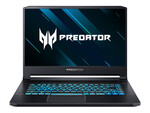 Acer Predator Triton 500 PT515-51-557V Acer Predator Triton 500 PT515-51-557V