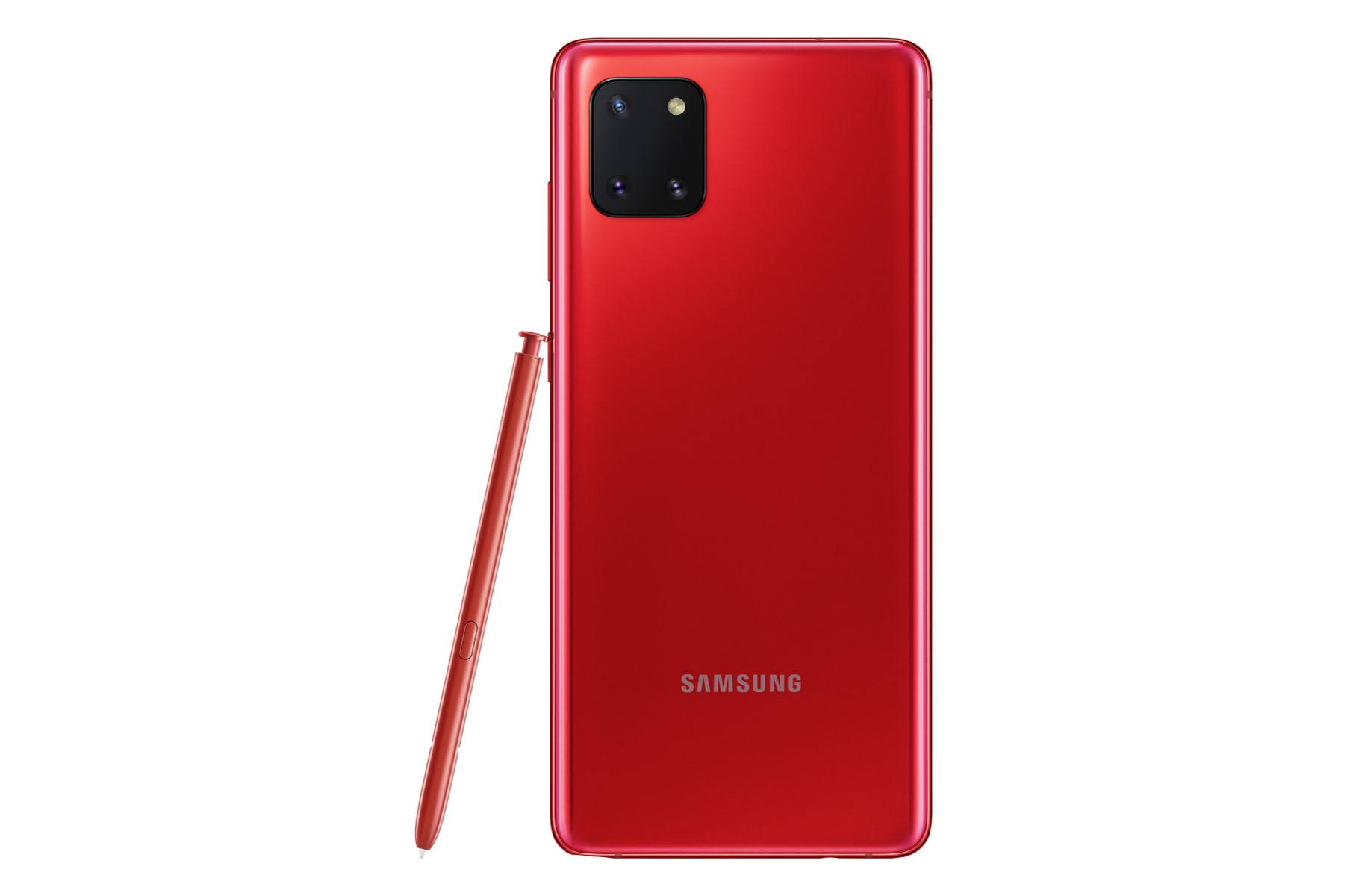Alerta de Oferta: Samsung Galaxy Note 10 Lite a partir de R$ 1.899