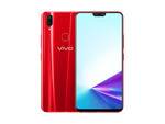 Vivo Z3x Vivo Z3x