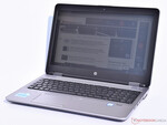 HP ProBook 650 G2-T9X61ET HP ProBook 650 G2-T9X61ET