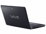 Sony Vaio VPC-S13X9E/B Sony Vaio VPC-S13X9E/B