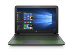 HP Pavilion Gaming 15-ak001ng