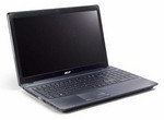 Acer Aspire 5742G-7200 Acer Aspire 5742G-7200