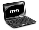 MSI Wind U135 MSI Wind U135