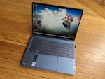 Lenovo IdeaPad Flex 7i 14IAU7 Lenovo IdeaPad Flex 7i 14IAU7