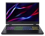 Acer Nitro 5 AN517-55-5552 Acer Nitro 5 AN517-55-5552