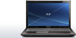 Lenovo Essential G570-43345YU Lenovo Essential G570-43345YU