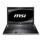 MSI FX720-014UK