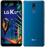 LG K12 Plus LG K12 Plus