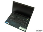 Acer TravelMate 8572TG-5464G64MN Acer TravelMate 8572TG-5464G64MN