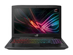 Asus Strix GL503VM-GZ128T Hero Edition Asus Strix GL503VM-GZ128T Hero Edition