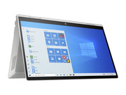 HP Envy x360 15m-ed0023dx