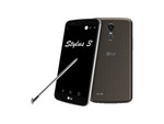 LG Stylus 3 LG Stylus 3