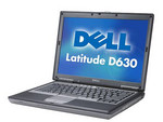 Dell Latitude D630c Dell Latitude D630c