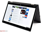 Lenovo ThinkPad X1 Yoga 2017, Core i5-7300U Lenovo ThinkPad X1 Yoga 2017, Core i5-7300U