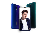 Oppo F11 Pro Oppo F11 Pro