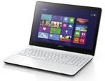 Sony Vaio SV-F15A15CXS Sony Vaio SV-F15A15CXS