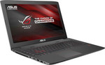 Asus GL752VW-T4065D Asus GL752VW-T4065D