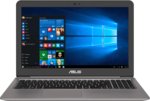 Asus Zenbook U510UX-DM117T Asus Zenbook U510UX-DM117T