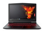 Lenovo Legion Y520-15IKB-80WK004RGE Lenovo Legion Y520-15IKB-80WK004RGE