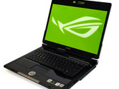 Análise Asus G1 Notebook